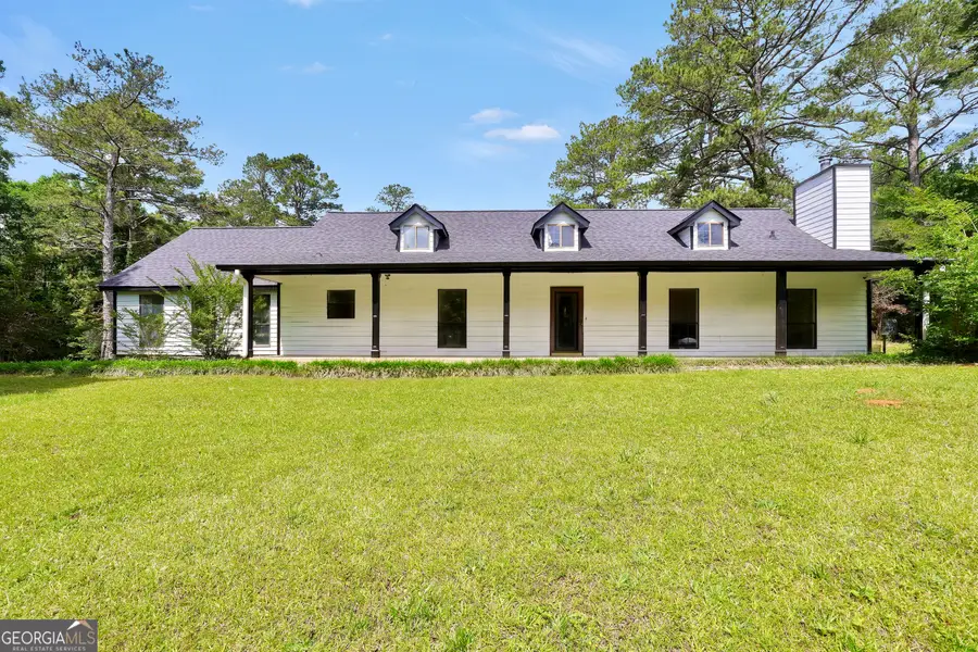 331A County Line Road, Jenkinsburg, GA 30234 - #2