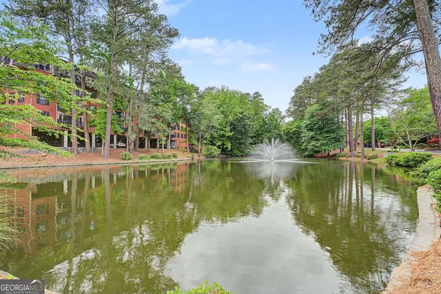 23201 Plantation Drive, Atlanta, GA 30324 - #2