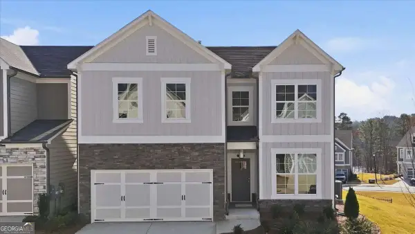 304 Lakeside Court, Canton, GA 30114