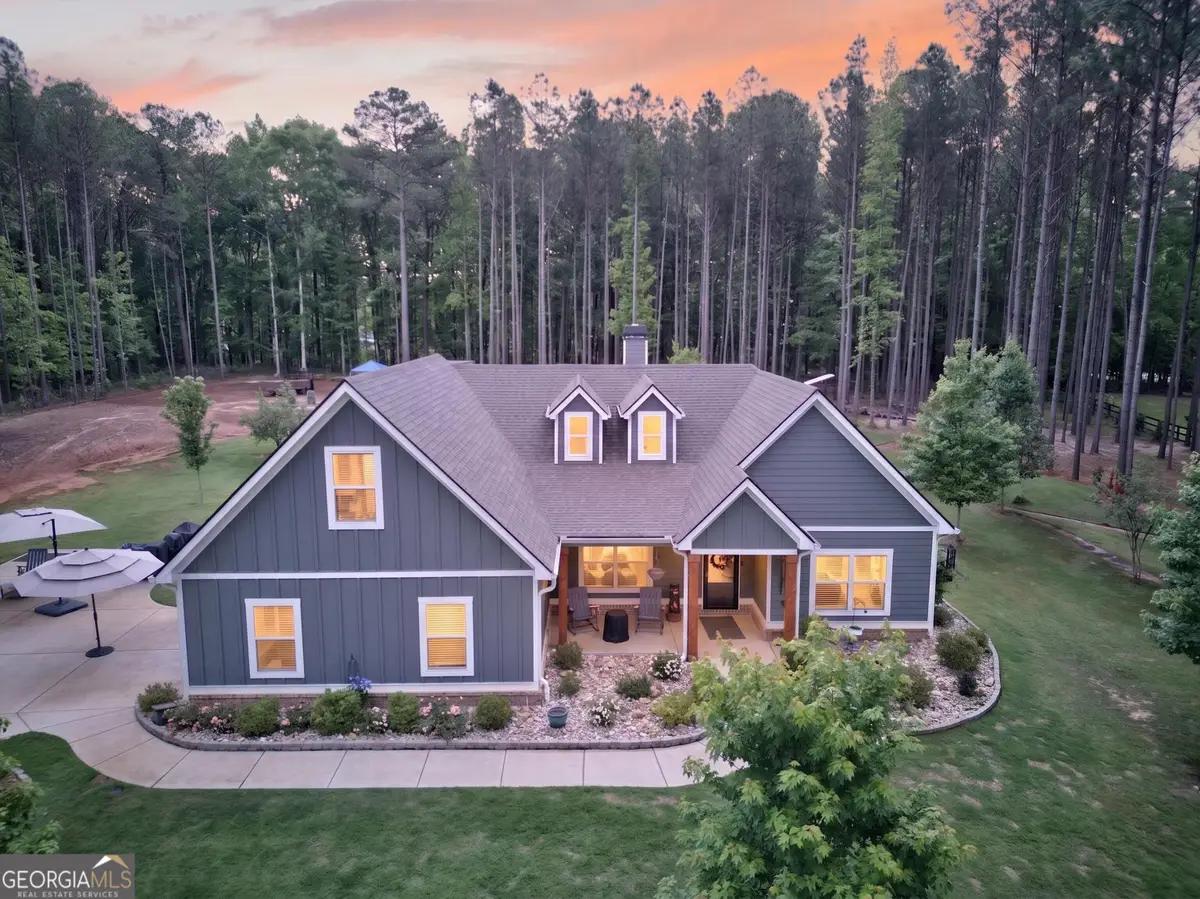 31 Ozark Woods Drive, Newnan, GA 30263 - #1