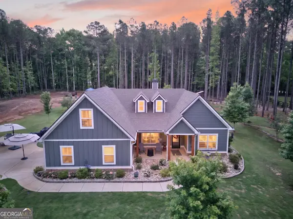 31 Ozark Woods Drive, Newnan, GA 30263