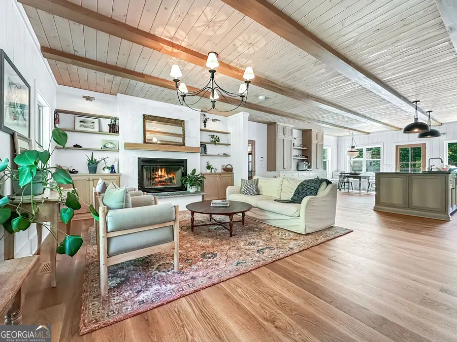 3463 Tommy Lee Cook Road, Newnan, GA 30263 - #3