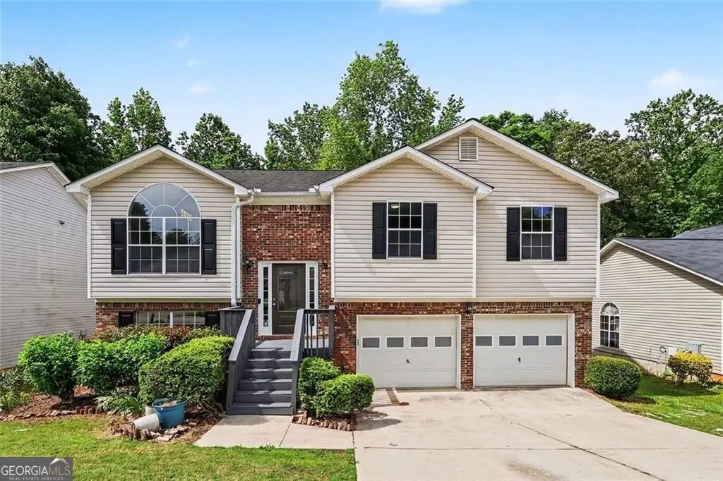 5687 Wellborn Oaks Court, Lithonia, GA 30058 - #1