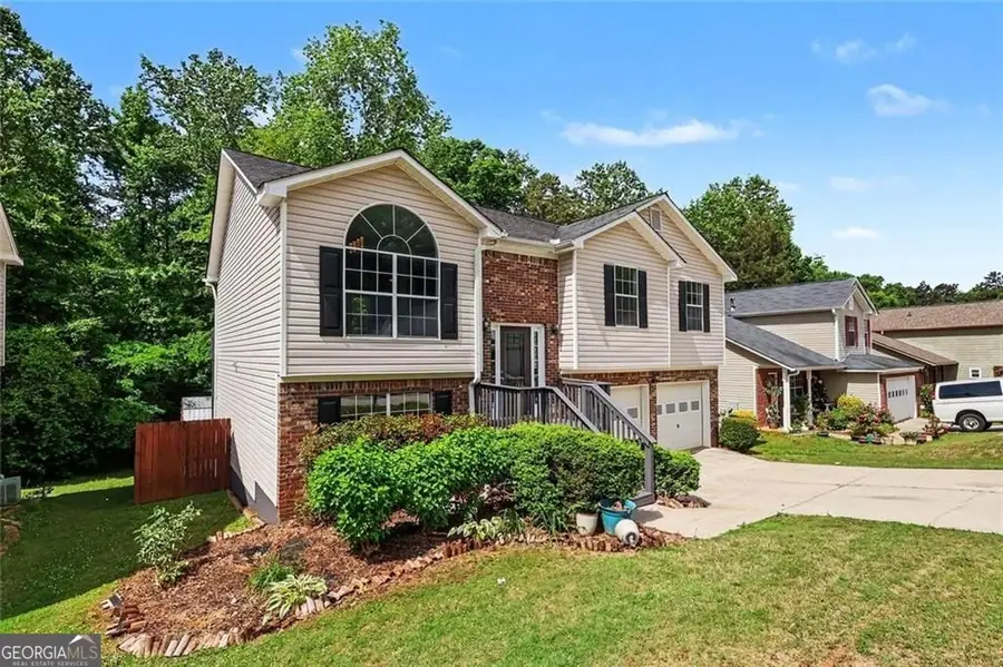 5687 Wellborn Oaks Court, Lithonia, GA 30058 - #2