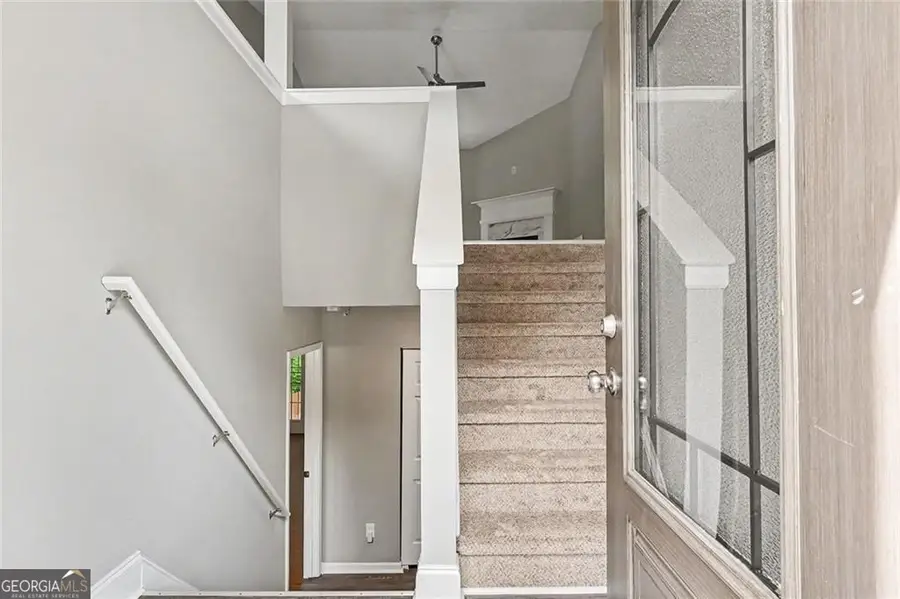 5687 Wellborn Oaks Court, Lithonia, GA 30058 - #3