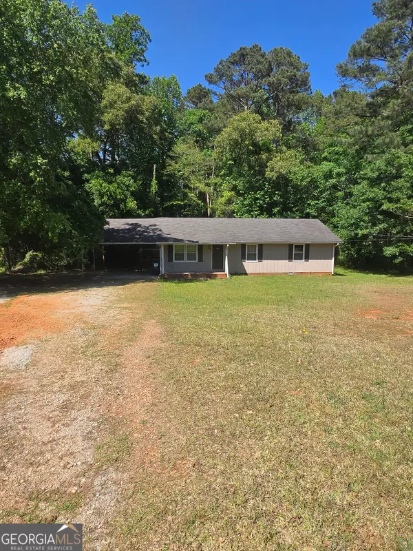 12130 Brown Bridge Road, Covington, GA 30016