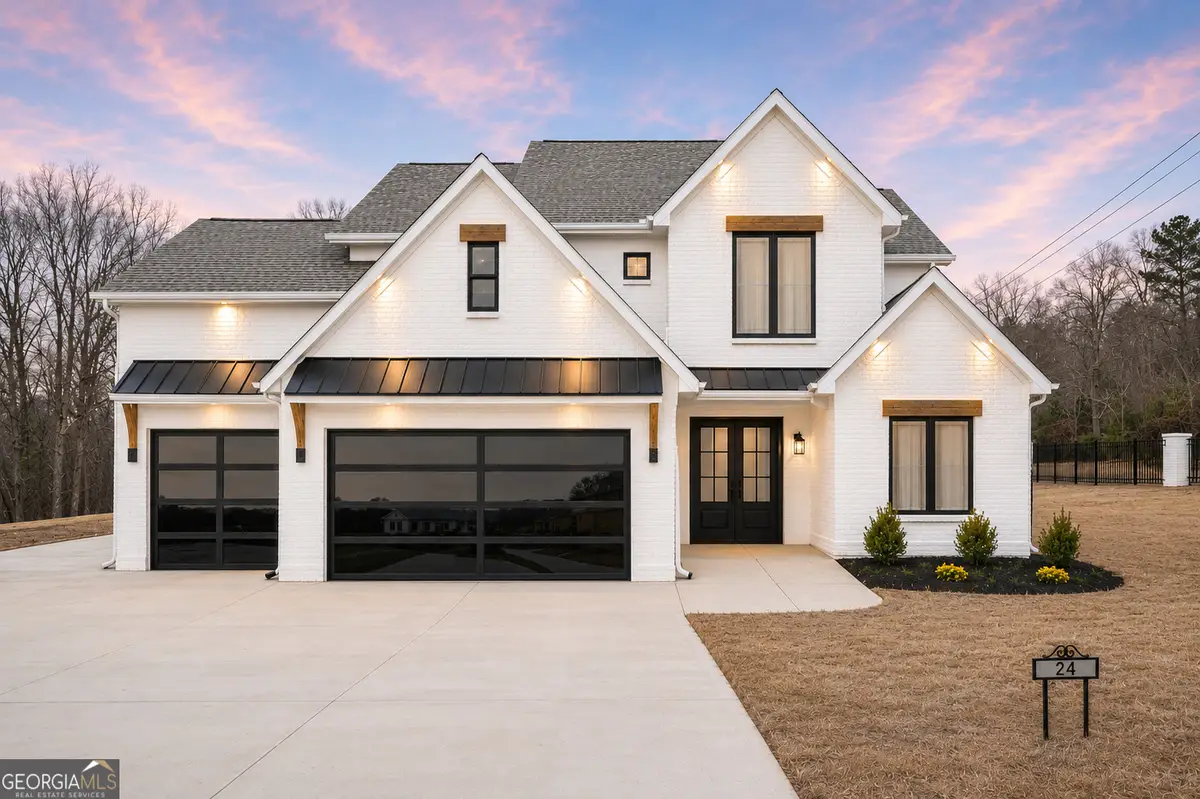 125 Manger Avenue W, Bethlehem, GA 30620 - #1