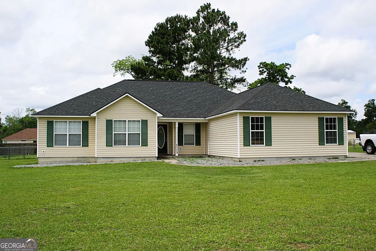 4509 Windward Ct., Valdosta, GA 31605 - #1