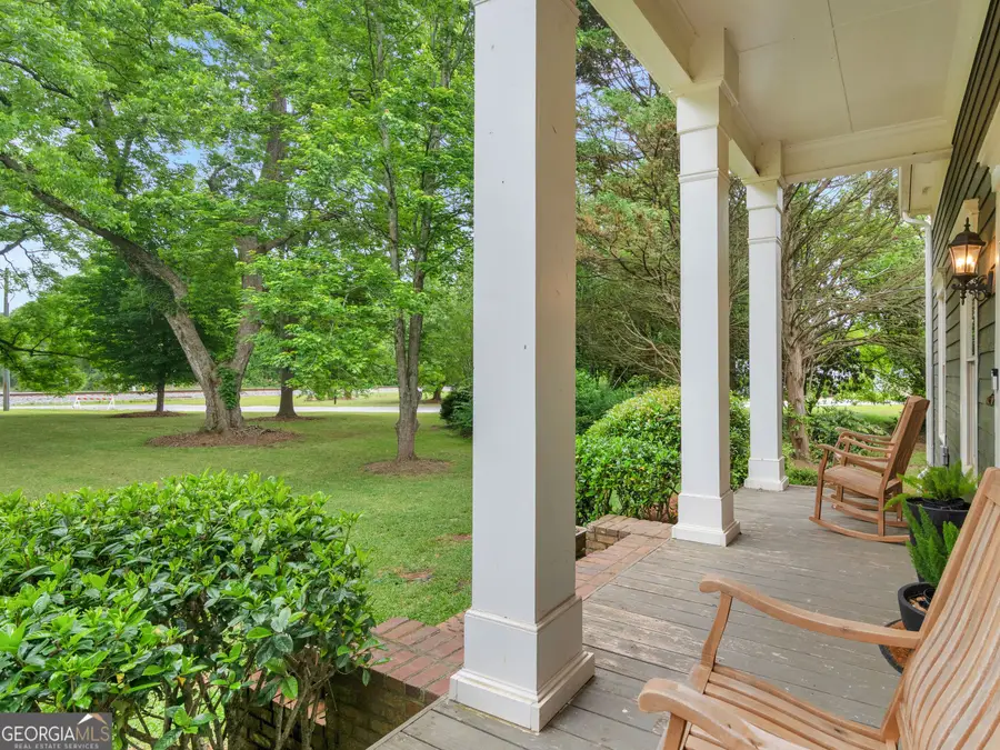 239 Pecan Drive, Milner, GA 30257 - #2