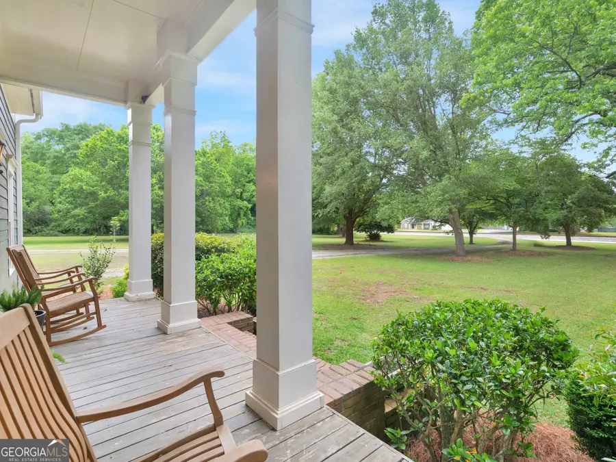 239 Pecan Drive, Milner, GA 30257 - #3