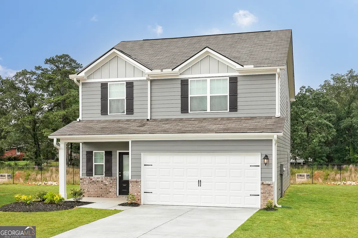 403 Sand Dune Way, Conyers, GA 30013 - #1
