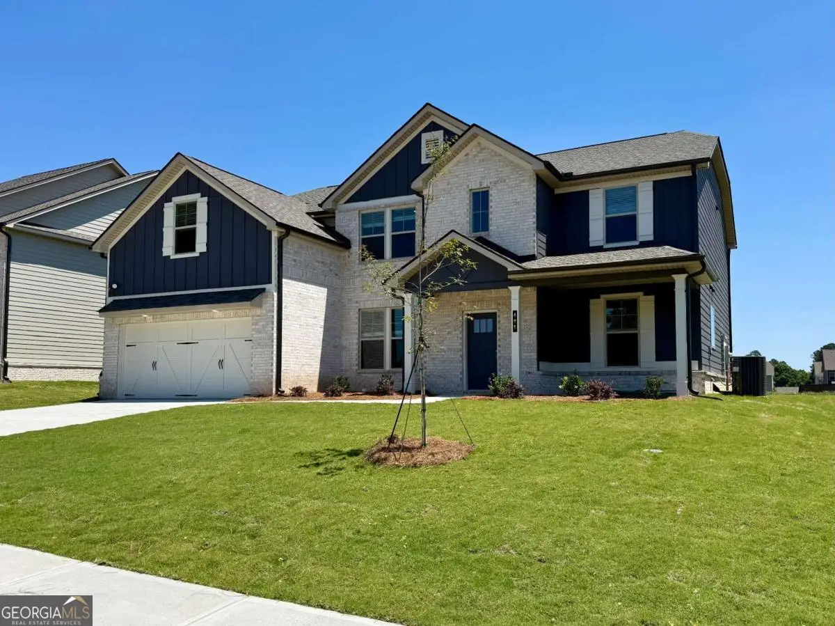 405 Sheridan Drive, Stockbridge, GA 30281 - #1