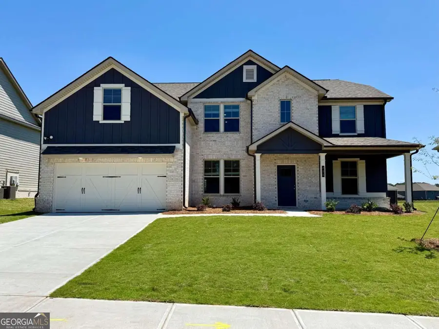 405 Sheridan Drive, Stockbridge, GA 30281 - #2