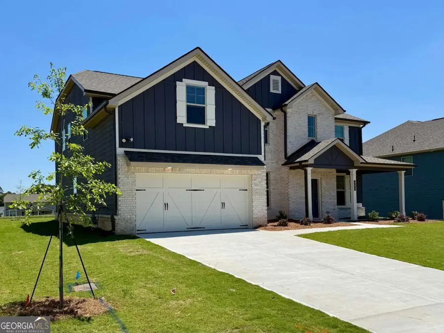 405 Sheridan Drive, Stockbridge, GA 30281 - #3