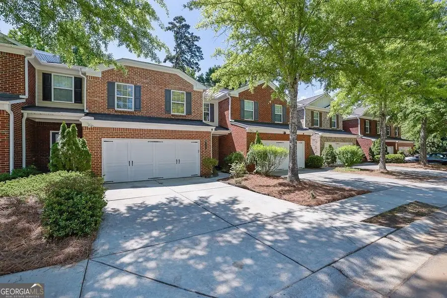6286 Spring Knoll Court, Tucker, GA 30084 - #2
