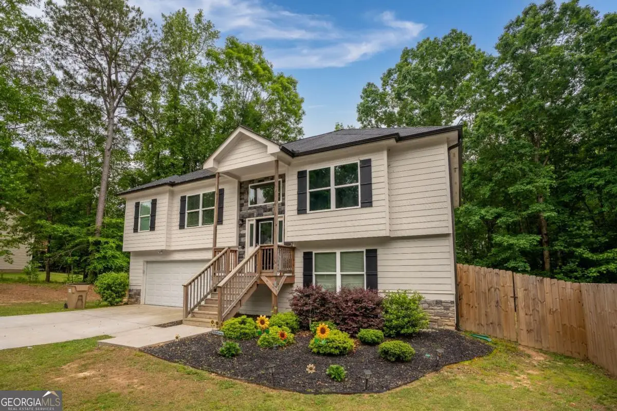 554 Saddle Ridge Drive, Bethlehem, GA 30620 - #1