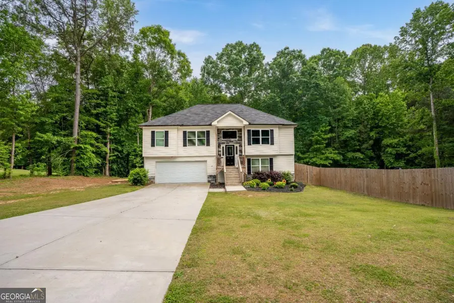 554 Saddle Ridge Drive, Bethlehem, GA 30620 - #2