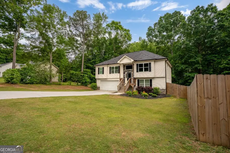 554 Saddle Ridge Drive, Bethlehem, GA 30620 - #3
