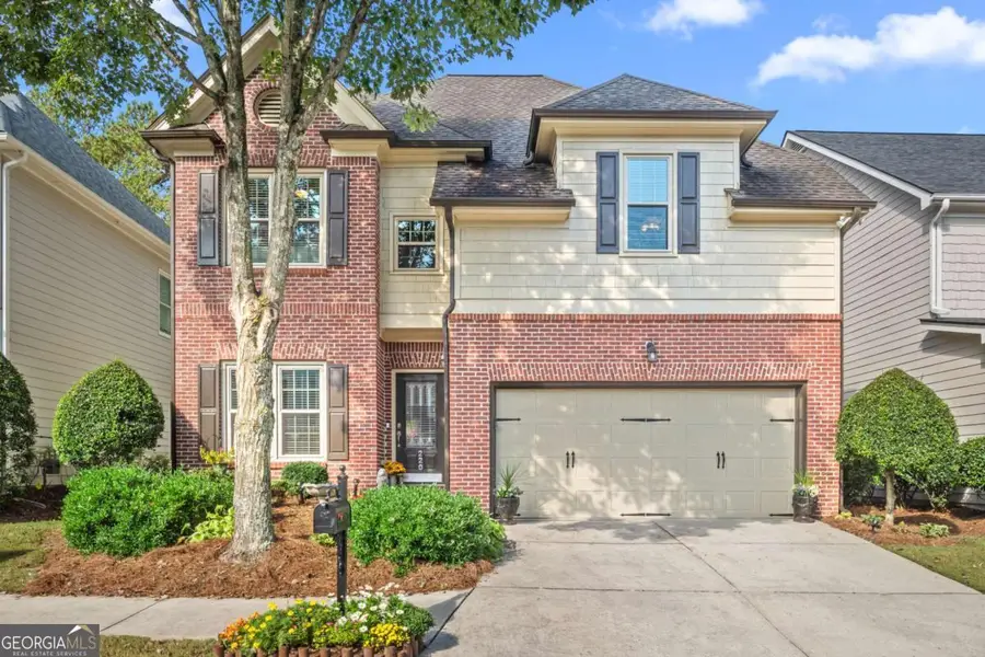 220 Water Oak Place, Alpharetta, GA 30009 - #2