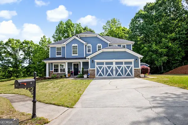 15 Nash Lane, Newnan, GA 30263