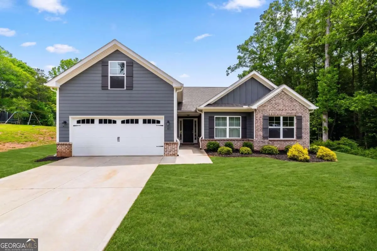 85 Finch Court, Winder, GA 30680 - #1