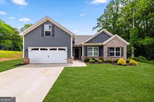 85 Finch Court, Winder, GA 30680