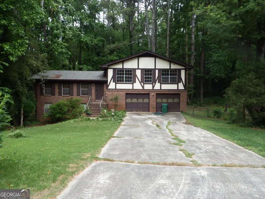5122 Martindale Lane, Stone Mountain, GA 30088 - #2