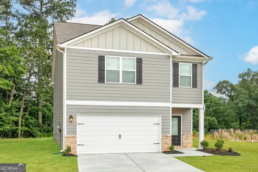 514 Plant Road, Conyers, GA 30013 - #2