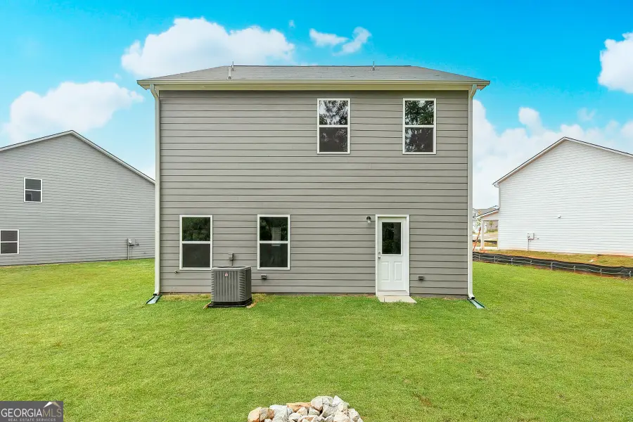 514 Plant Road, Conyers, GA 30013 - #3