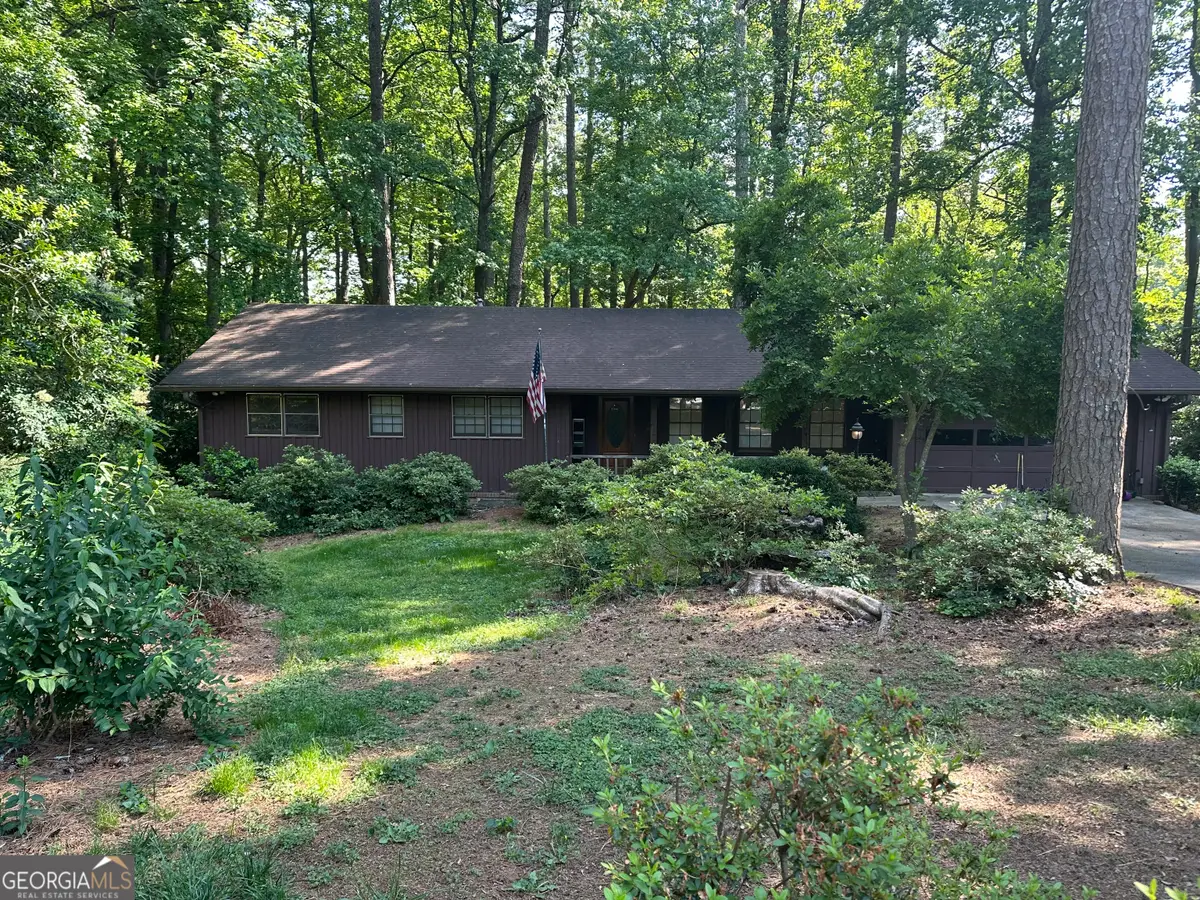 597 Beth Court Sw, Lilburn, GA 30047 - #1