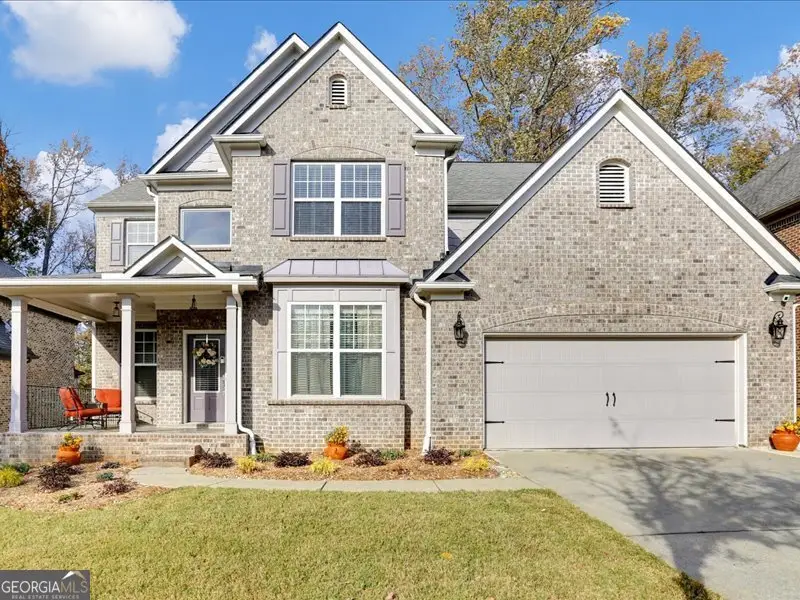 2491 Cannon Farm Lane, Duluth, GA 30097 - #1