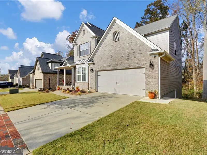 2491 Cannon Farm Lane, Duluth, GA 30097 - #2