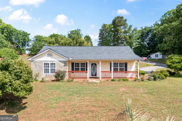 574 Mt Bethel Rd., Commerce, GA 30530