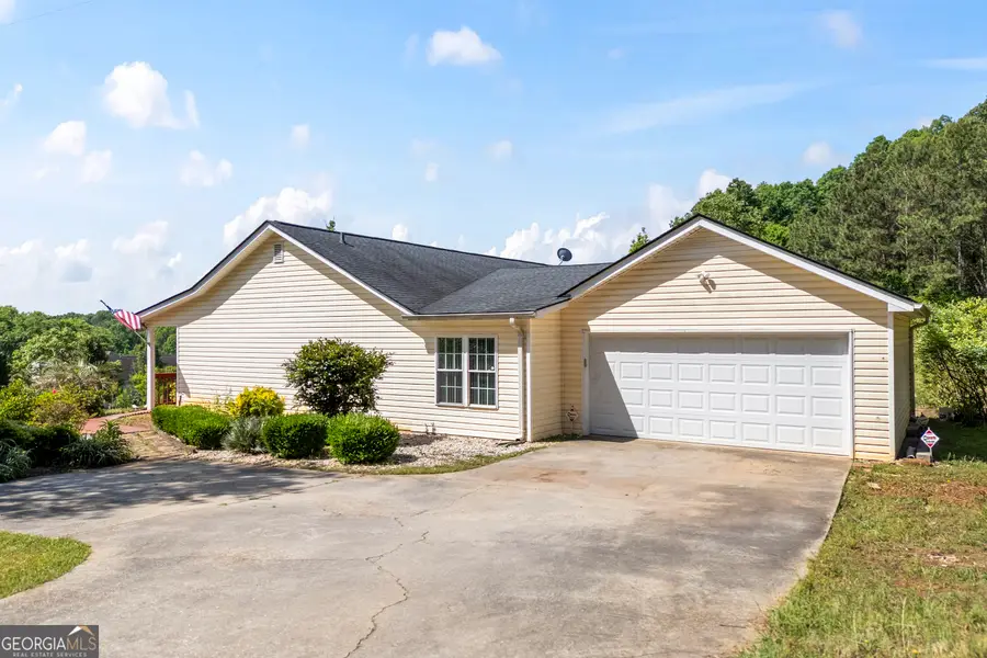 574 Mt Bethel Rd., Commerce, GA 30530 - #2