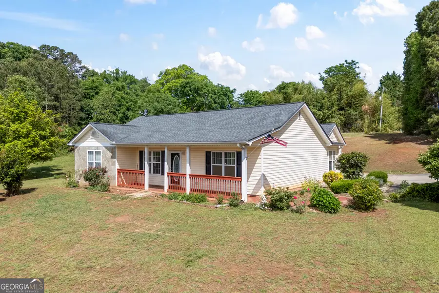 574 Mt Bethel Rd., Commerce, GA 30530 - #3