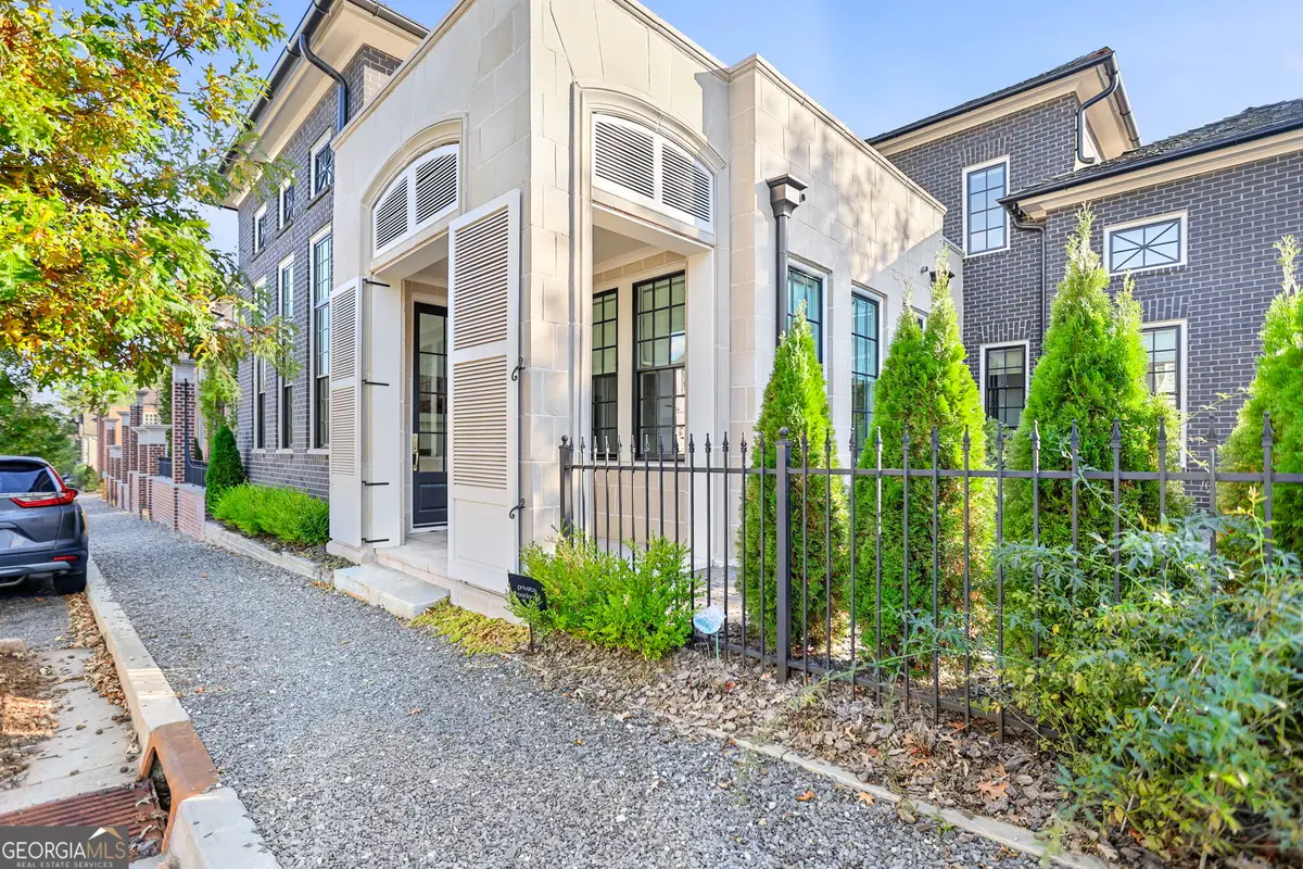 190 Central Avenue, Fayetteville, GA 30214 - #1