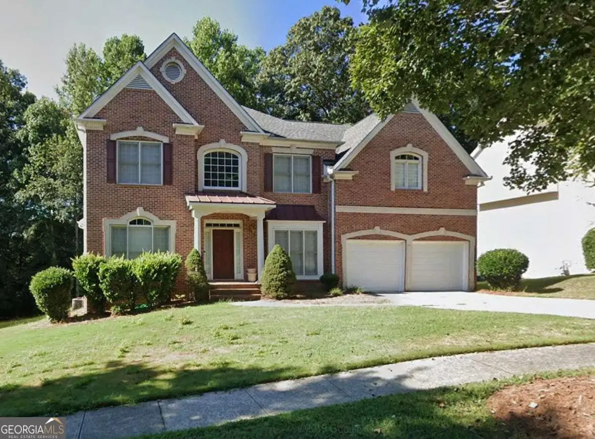 280 Lawrence Place, Atlanta, GA 30349 - #1