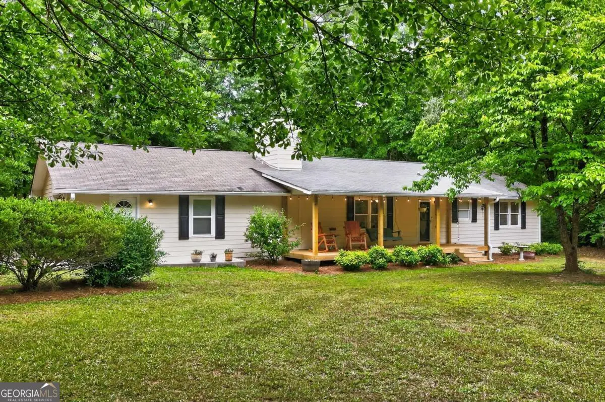 2246 Beaverdam Road, Colbert, GA 30628 - #1