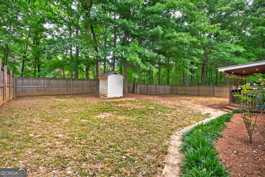 2246 Beaverdam Road, Colbert, GA 30628 - #2
