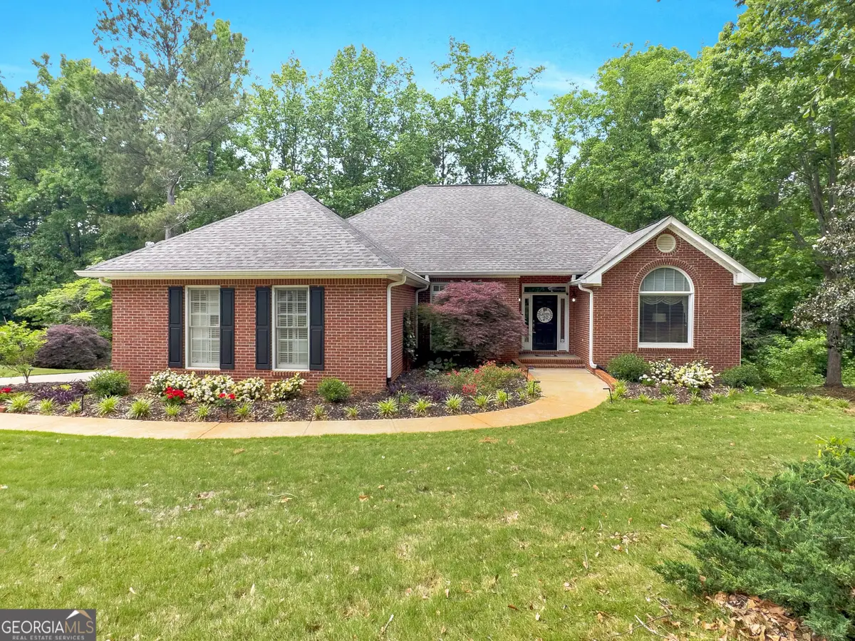 5007 Lakeridge Close, McDonough, GA 30253 - #1