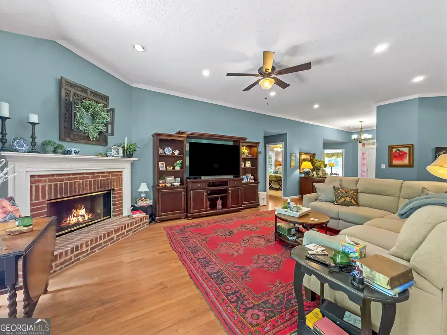 5007 Lakeridge Close, McDonough, GA 30253 - #2
