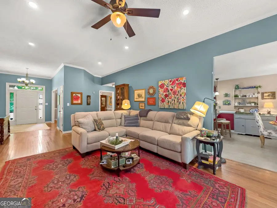 5007 Lakeridge Close, McDonough, GA 30253 - #3