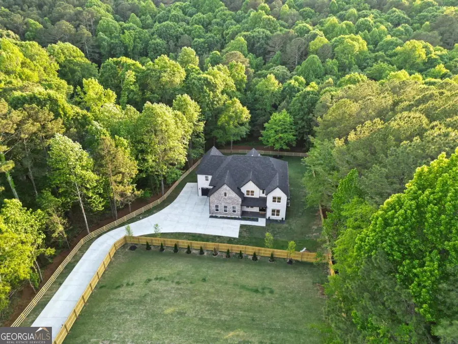 3461 Callie Still, Dacula, GA 30019 - #3