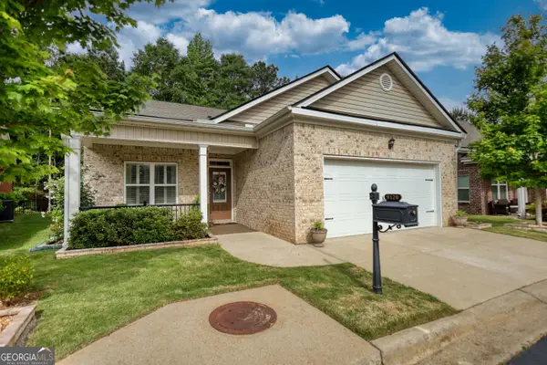 9120 Leverett Circle, Covington, GA 30014