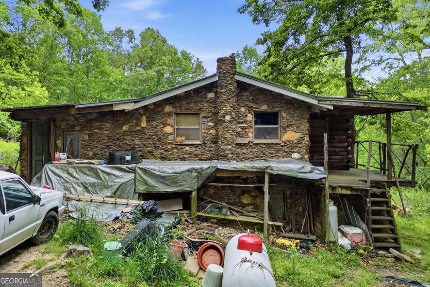 30 Tomcyn Lane, Ellijay, GA 30536 - #3