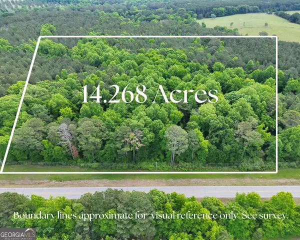 0 Highway 85, Gay, GA 30218