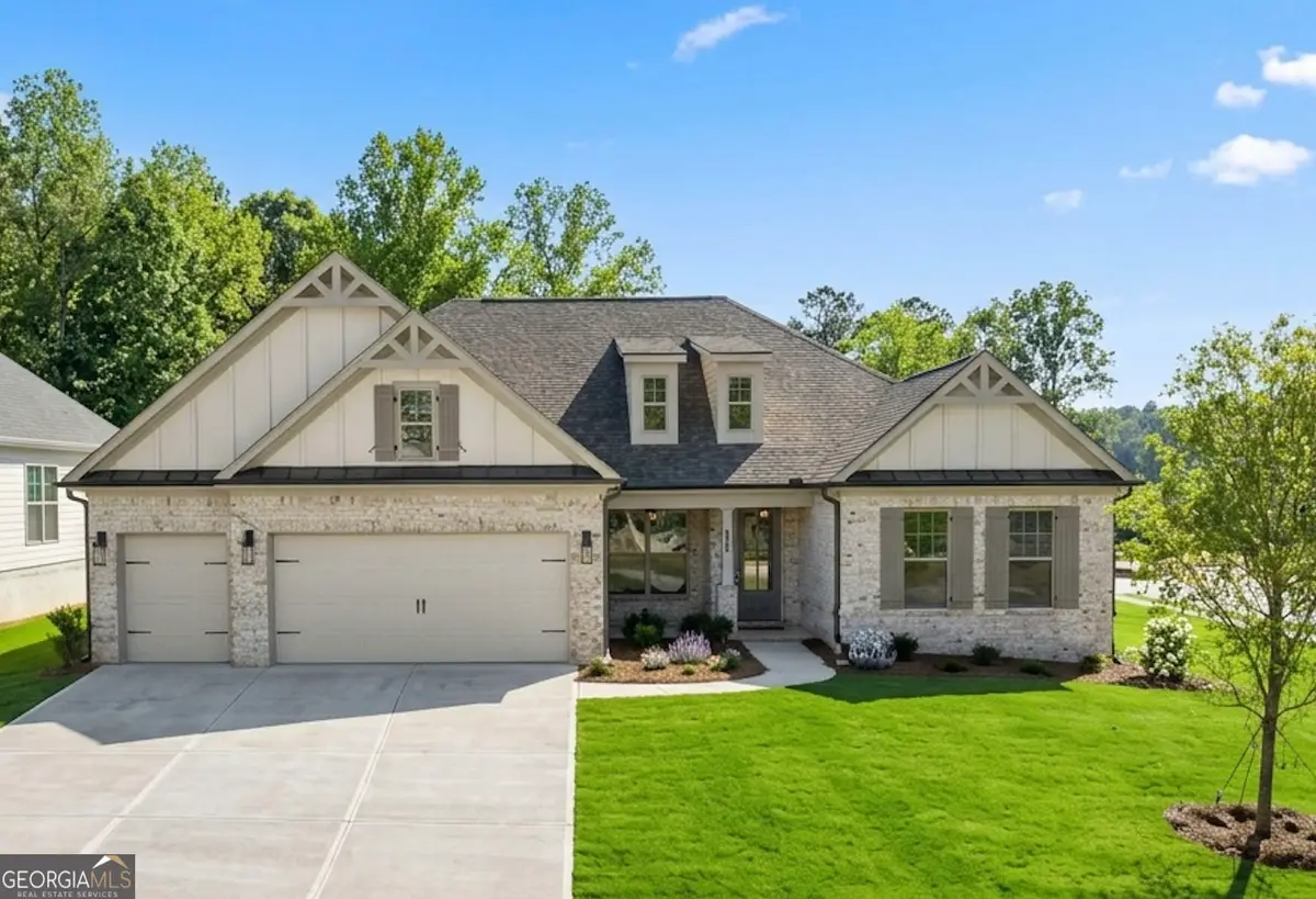 712 Highgrove Pass, Canton, GA 30115 - #1