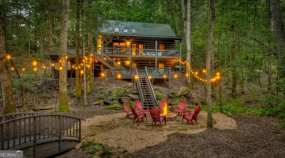 30 Stanley Creek Crossing, Cherry Log, GA 30522 - #1
