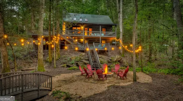 30 Stanley Creek Crossing, Cherry Log, GA 30522
