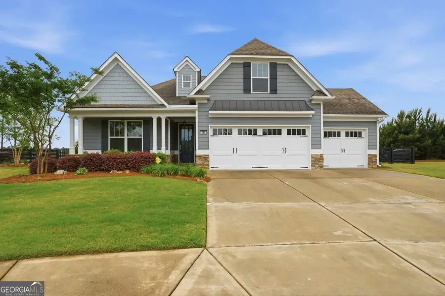 245 Rosemary Landing, Dallas, GA 30132 - #2